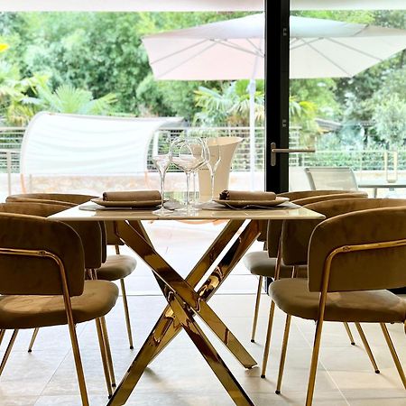 Lago Style Apartment Bardolino Exterior foto