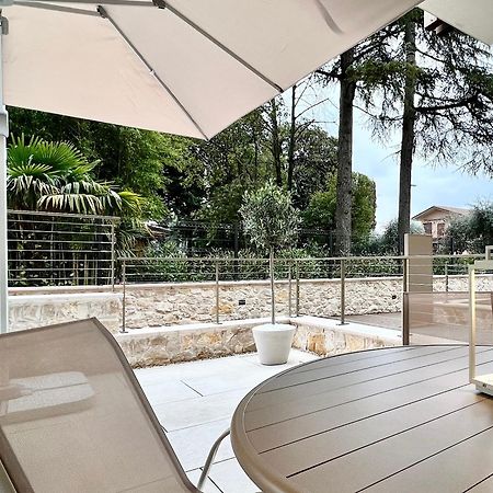 Lago Style Apartment Bardolino Exterior foto