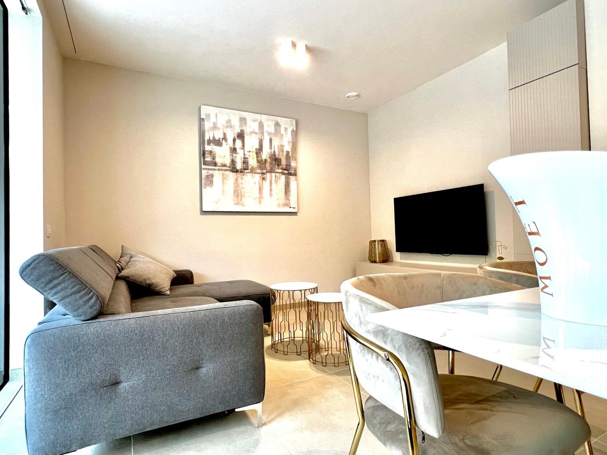 Lago Style Apartment Bardolino Exterior foto