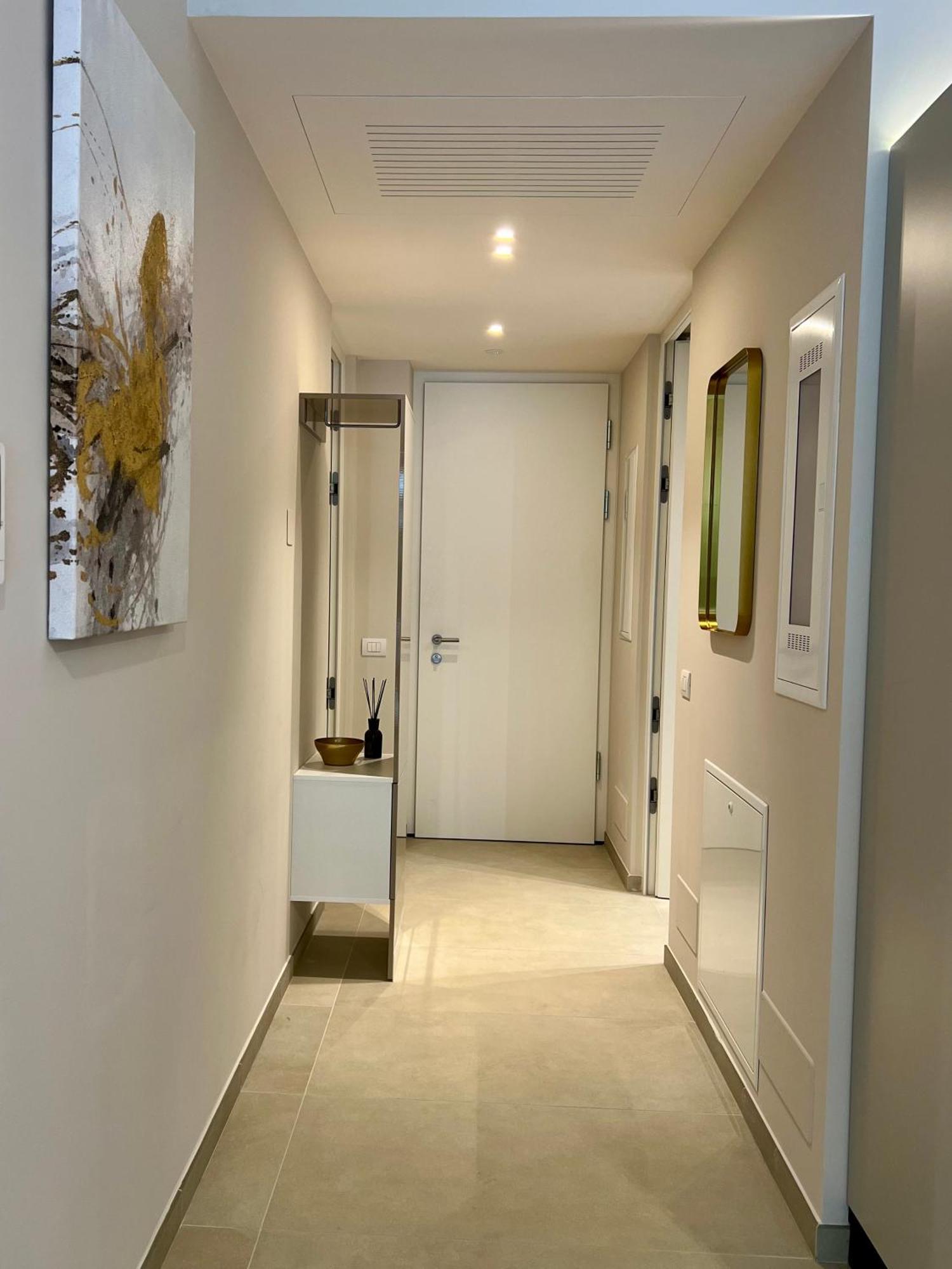 Lago Style Apartment Bardolino Exterior foto