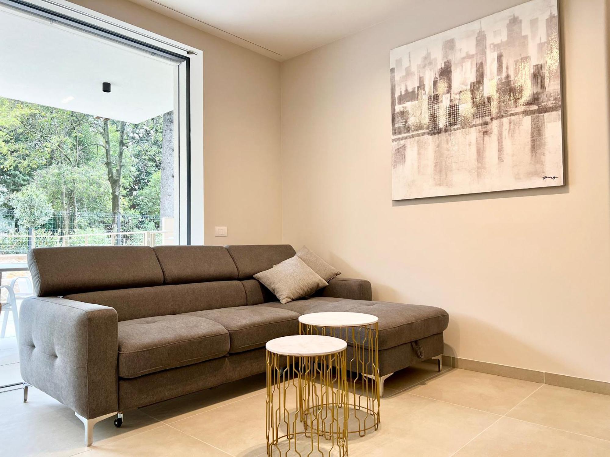 Lago Style Apartment Bardolino Exterior foto